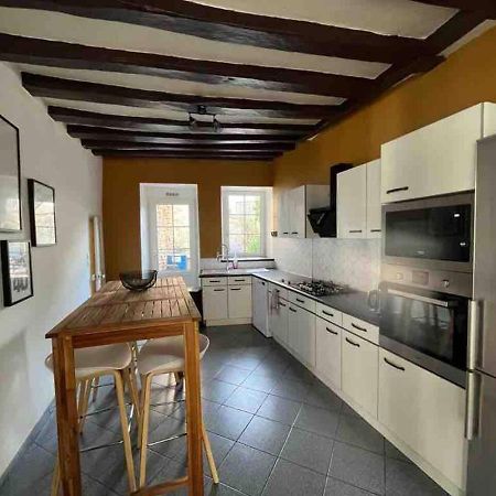 Logement Centre Ville 1 A 4 Chambres 阿朗松 外观 照片