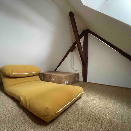 Logement Centre Ville 1 A 4 Chambres 阿朗松 外观 照片