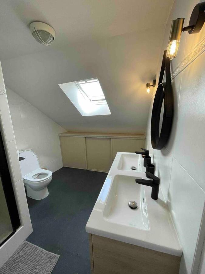 Logement Centre Ville 1 A 4 Chambres 阿朗松 外观 照片