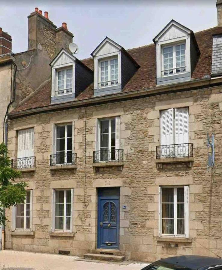Logement Centre Ville 1 A 4 Chambres 阿朗松 外观 照片